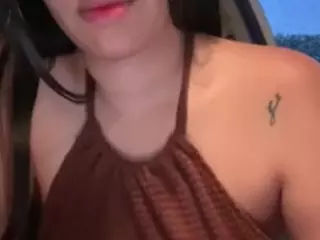 piper's Live Sex Cam Show