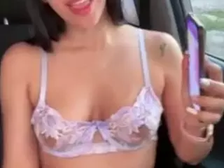 piper's Live Sex Cam Show