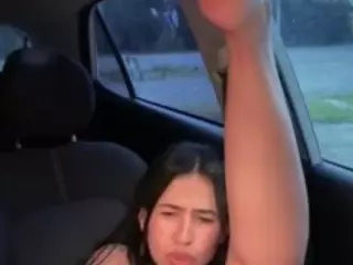 piper's Live Sex Cam Show