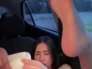 piper's Live Sex Cam Show
