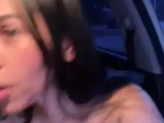 piper's Live Sex Cam Show