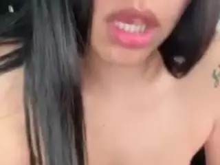 piper's Live Sex Cam Show