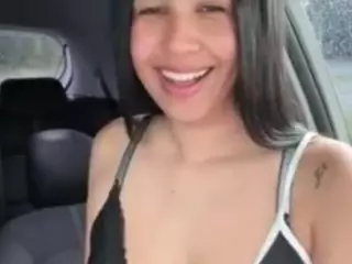 piper's Live Sex Cam Show