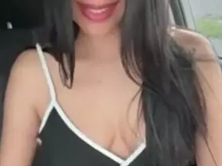 piper's Live Sex Cam Show