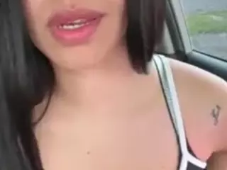 piper's Live Sex Cam Show