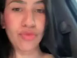 piper's Live Sex Cam Show