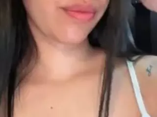 piper's Live Sex Cam Show
