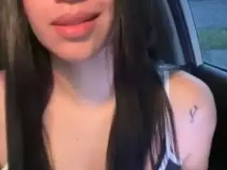 piper's Live Sex Cam Show
