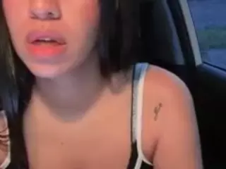 piper's Live Sex Cam Show