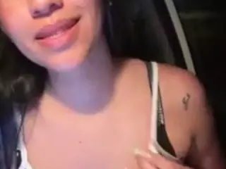piper's Live Sex Cam Show