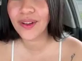 piper's Live Sex Cam Show