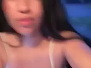 piper's Live Sex Cam Show