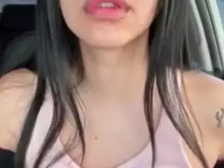 piper's Live Sex Cam Show