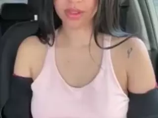 piper's Live Sex Cam Show