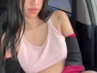 piper's Live Sex Cam Show