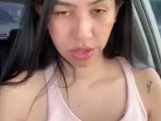 piper's Live Sex Cam Show