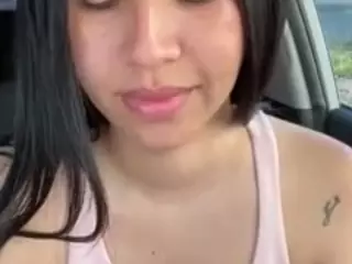 piper's Live Sex Cam Show