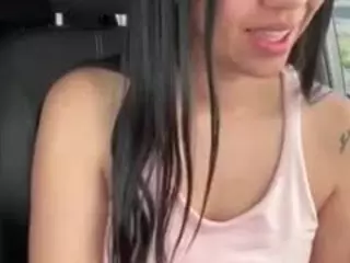 piper's Live Sex Cam Show