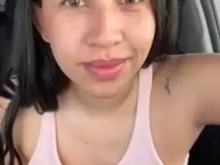 piper's Live Sex Cam Show