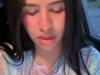 piper's Live Sex Cam Show