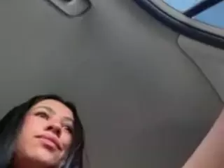 piper's Live Sex Cam Show