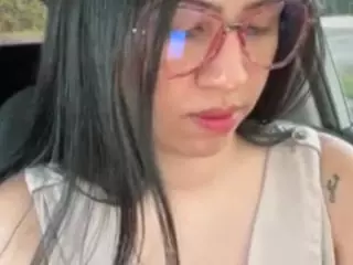 piper's Live Sex Cam Show