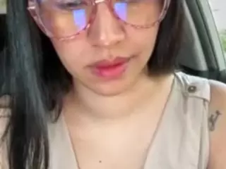 piper's Live Sex Cam Show