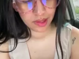 piper's Live Sex Cam Show
