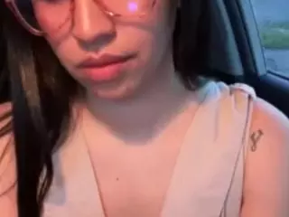 piper's Live Sex Cam Show
