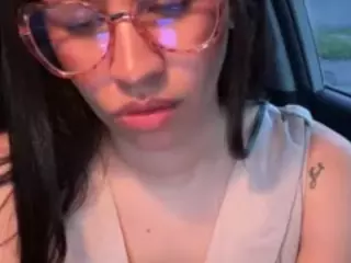 piper's Live Sex Cam Show