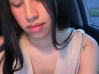 piper's Live Sex Cam Show