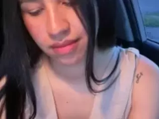 piper's Live Sex Cam Show