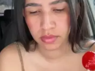 piper's Live Sex Cam Show