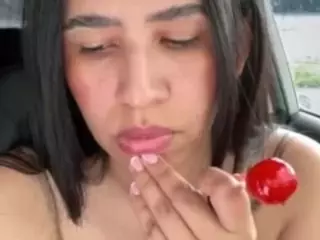 piper's Live Sex Cam Show