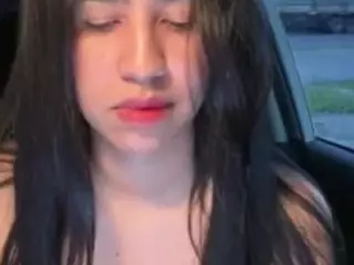piper's Live Sex Cam Show