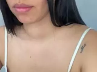 piper's Live Sex Cam Show