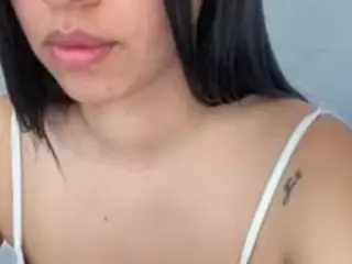 piper's Live Sex Cam Show
