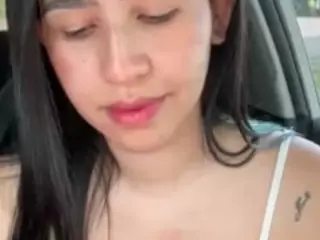 piper's Live Sex Cam Show
