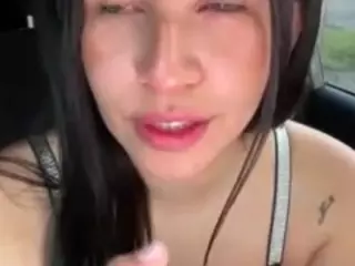 piper's Live Sex Cam Show