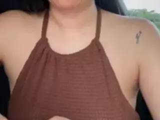 piper's Live Sex Cam Show