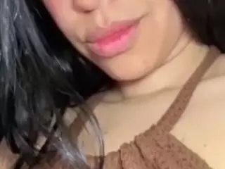 piper's Live Sex Cam Show
