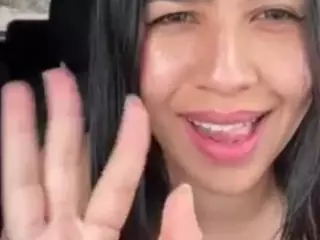 piper's Live Sex Cam Show