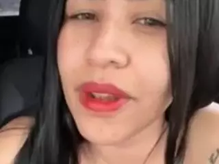 piper's Live Sex Cam Show