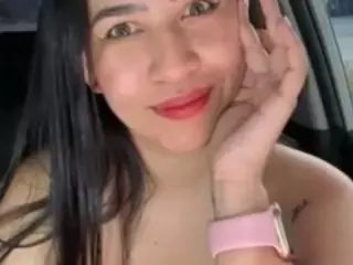 piper's Live Sex Cam Show