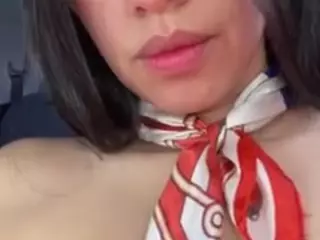 piper's Live Sex Cam Show