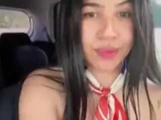 piper's Live Sex Cam Show