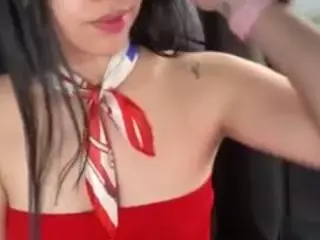 piper's Live Sex Cam Show
