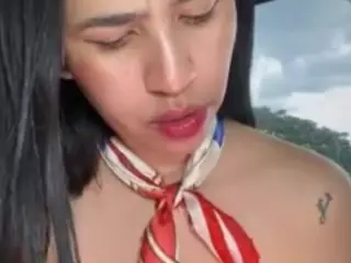 piper's Live Sex Cam Show