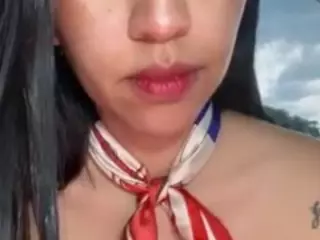 piper's Live Sex Cam Show