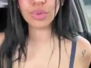 piper's Live Sex Cam Show